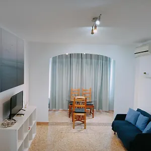 Bonito Estudio, Torremolinos, Costa Del Sol Apartamento